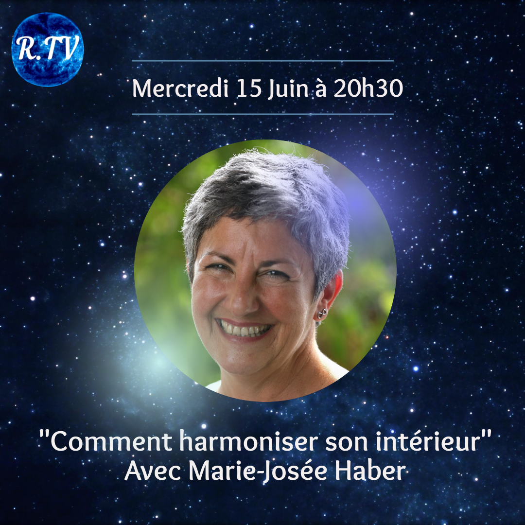 Marie-Josee-Haber