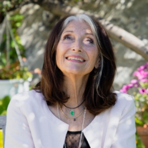 Dominique Claire Germain