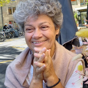 Martine Aubineau