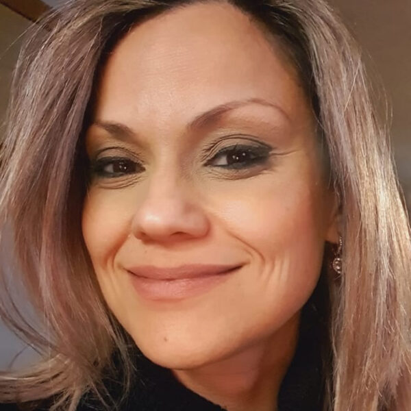 Fatima Bouziane