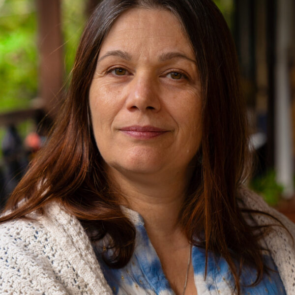 Nathalie Théaux