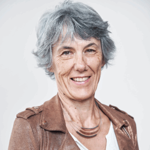 Dr Florence Pousset