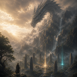 L'Appel des Dragons : Réserver sa place