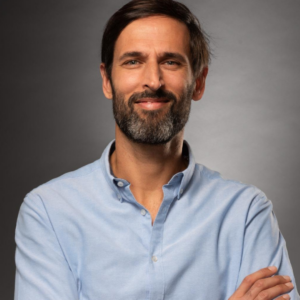 Laurent Gheller