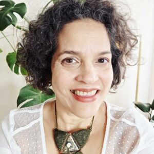 Ana Sandrea : Révélez votre puissance et reconnectez à votre Etre Source